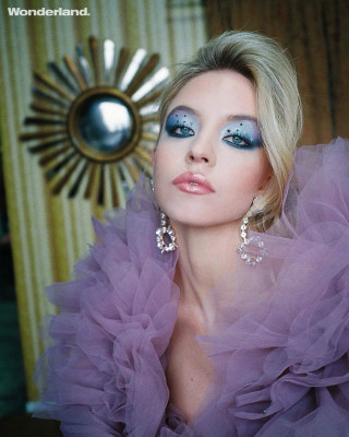 Sydney Sweeney pic #1291001