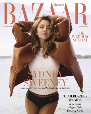 Sydney Sweeney pic #1331646