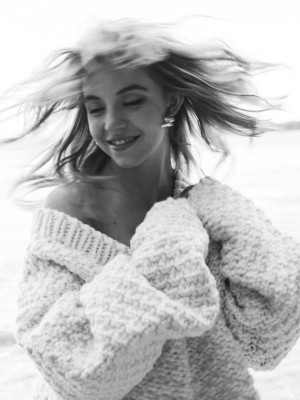 Sydney Sweeney pic #1334144