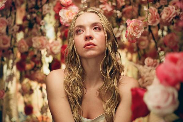 Sydney Sweeney pic #1367535