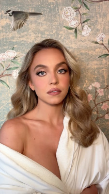 Sydney Sweeney pic #1340673