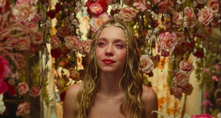 Sydney Sweeney pic #1367536
