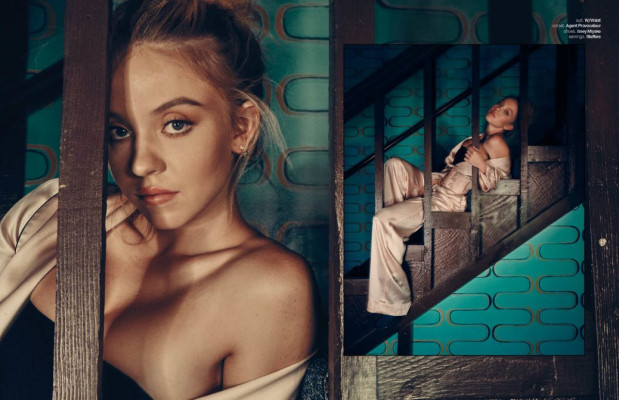 Sydney Sweeney pic #1085679
