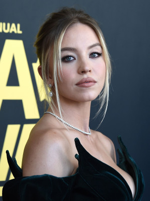 Sydney Sweeney pic #1309382