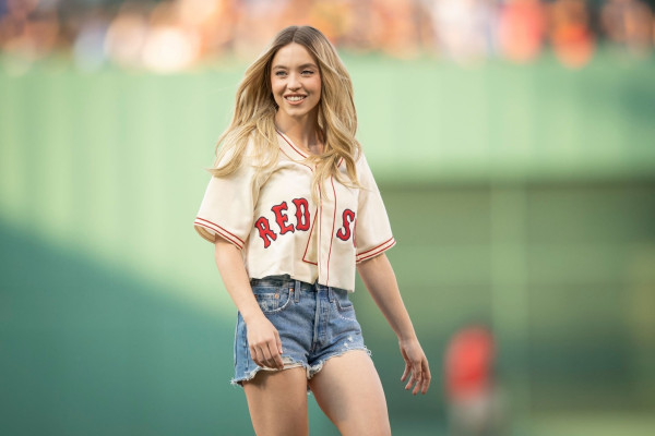 Sydney Sweeney pic #1308240