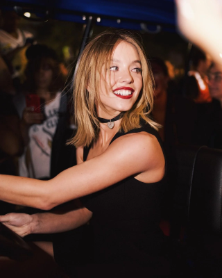 Sydney Sweeney pic #1311462