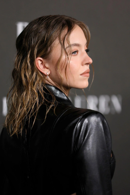 Sydney Sweeney pic #1314011