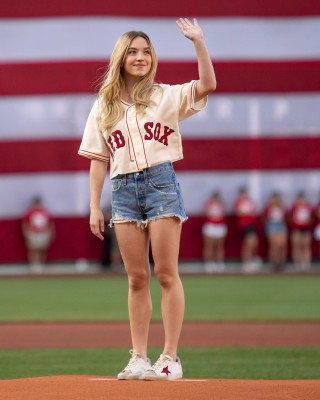 Sydney Sweeney pic #1308239