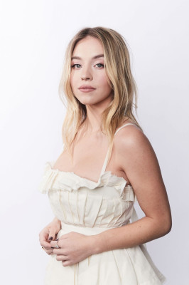 Sydney Sweeney pic #1099032