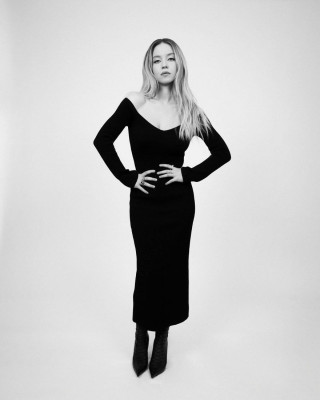 Sydney Sweeney pic #1346199