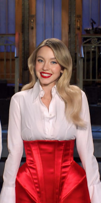 Sydney Sweeney pic #1347950