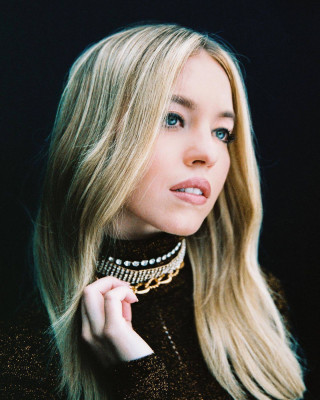 Sydney Sweeney pic #1268180