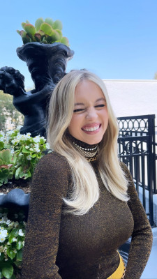 Sydney Sweeney pic #1268173