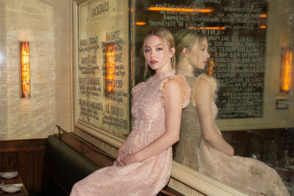 Sydney Sweeney pic #1129898