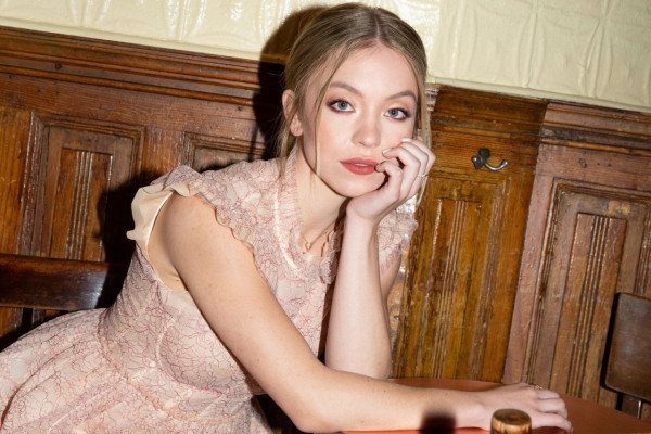 Sydney Sweeney pic #1129897