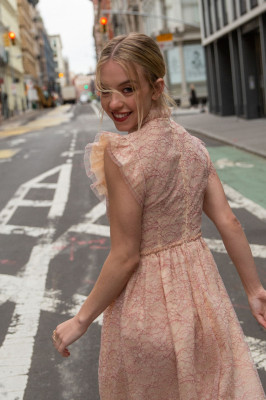 Sydney Sweeney pic #1129896