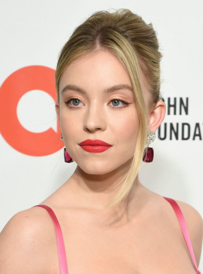 Sydney Sweeney pic #1203326