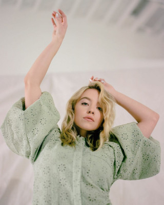 Sydney Sweeney pic #1176706