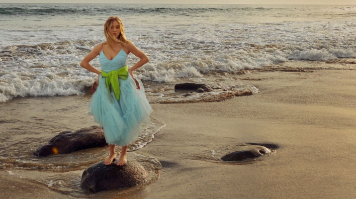 Sydney Sweeney pic #1193396