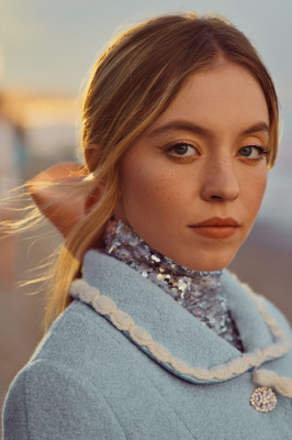 Sydney Sweeney pic #1193387