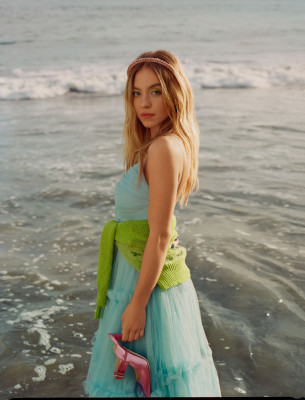 Sydney Sweeney pic #1193394