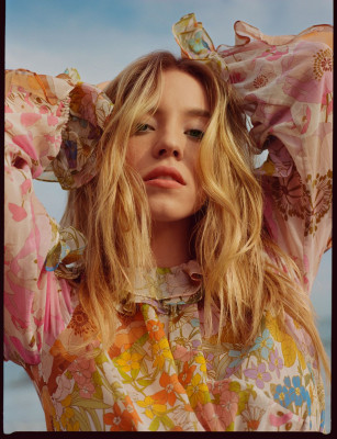 Sydney Sweeney pic #1193390