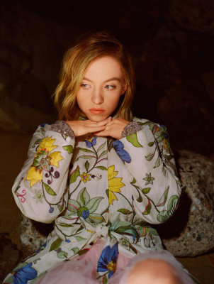 Sydney Sweeney pic #1193388