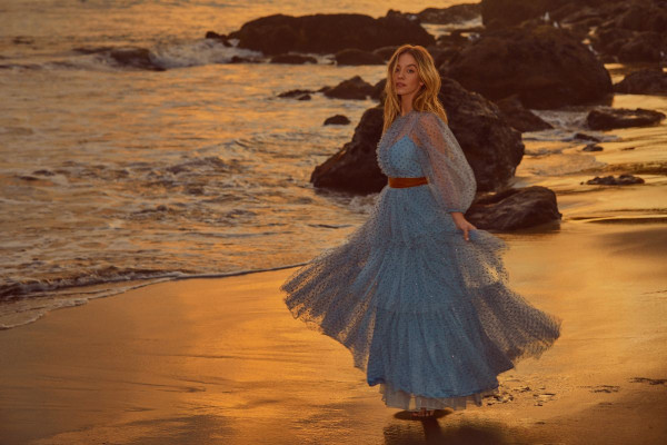 Sydney Sweeney pic #1193393