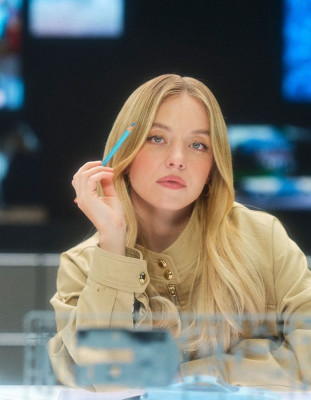 Sydney Sweeney pic #1344737