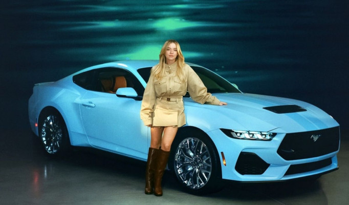 Sydney Sweeney pic #1344736