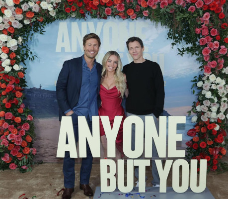 Sydney Sweeney pic #1341482