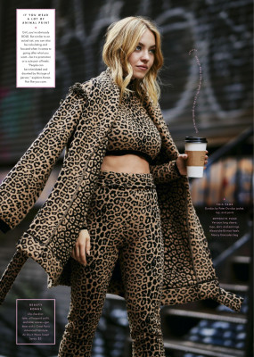Sydney Sweeney pic #1167240