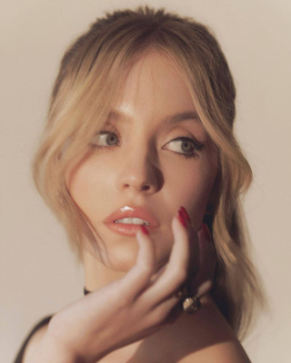 Sydney Sweeney pic #1266777