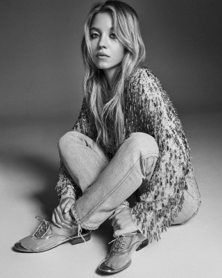 Sydney Sweeney pic #1349138