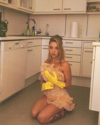 Sydney Sweeney pic #1204471