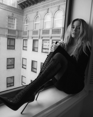 Sydney Sweeney pic #1345505
