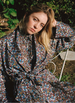 Sydney Sweeney pic #1132542