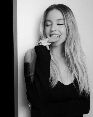 Sydney Sweeney pic #1346420