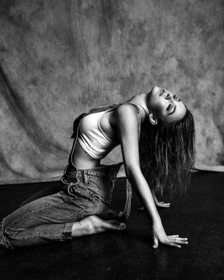Sydney Sweeney pic #1140482
