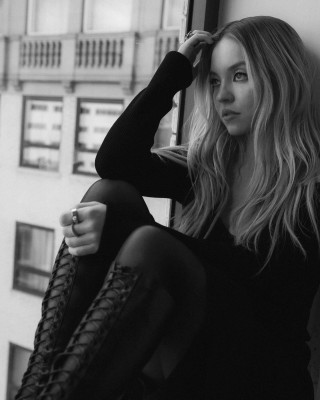 Sydney Sweeney pic #1346419