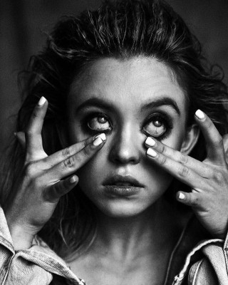 Sydney Sweeney pic #1140478