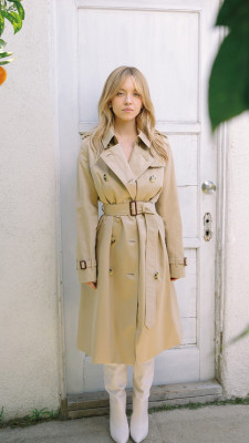 Sydney Sweeney pic #1337361