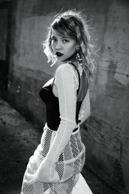 Sydney Sweeney pic #1100773