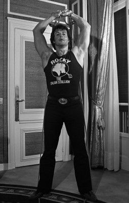 photo 8 in Sylvester Stallone gallery [id556753] 2012-11-26 00:00:00