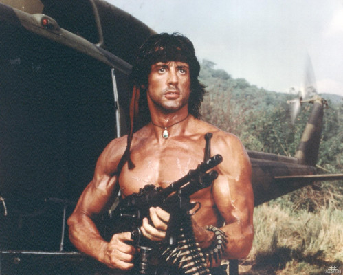 photo 8 in Stallone gallery [id286774] 2010-09-14 00:00:00