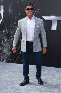 photo 13 in Sylvester Stallone gallery [id782936] 2015-07-09 00:00:00
