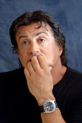 Sylvester Stallone pic #549372