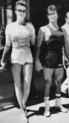 Sylvester Stallone pic #1309314