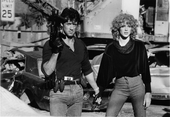Sylvester Stallone pic #1309317