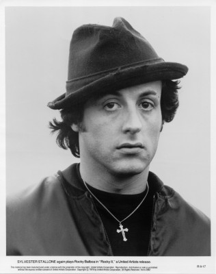 photo 26 in Sylvester Stallone gallery [id161128] 2009-06-05 00:00:00
